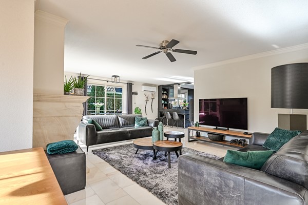 Medium property photo - Schouwenburglaan 7, 3207 ZB Spijkenisse